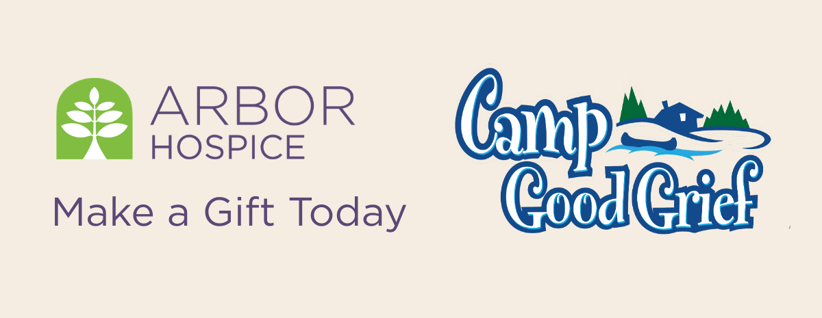 Camp Good Grief - YMCA Camp Ohiyesa